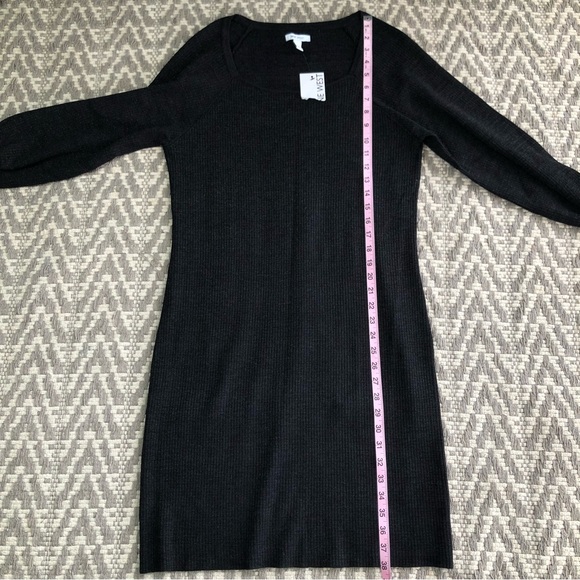 Nine West rib knit long sleeve dress size XXL - Picture 4 of 8